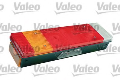 VALEO 089162 Combination Rearlight